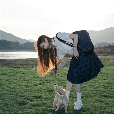 谁允许你当女主了